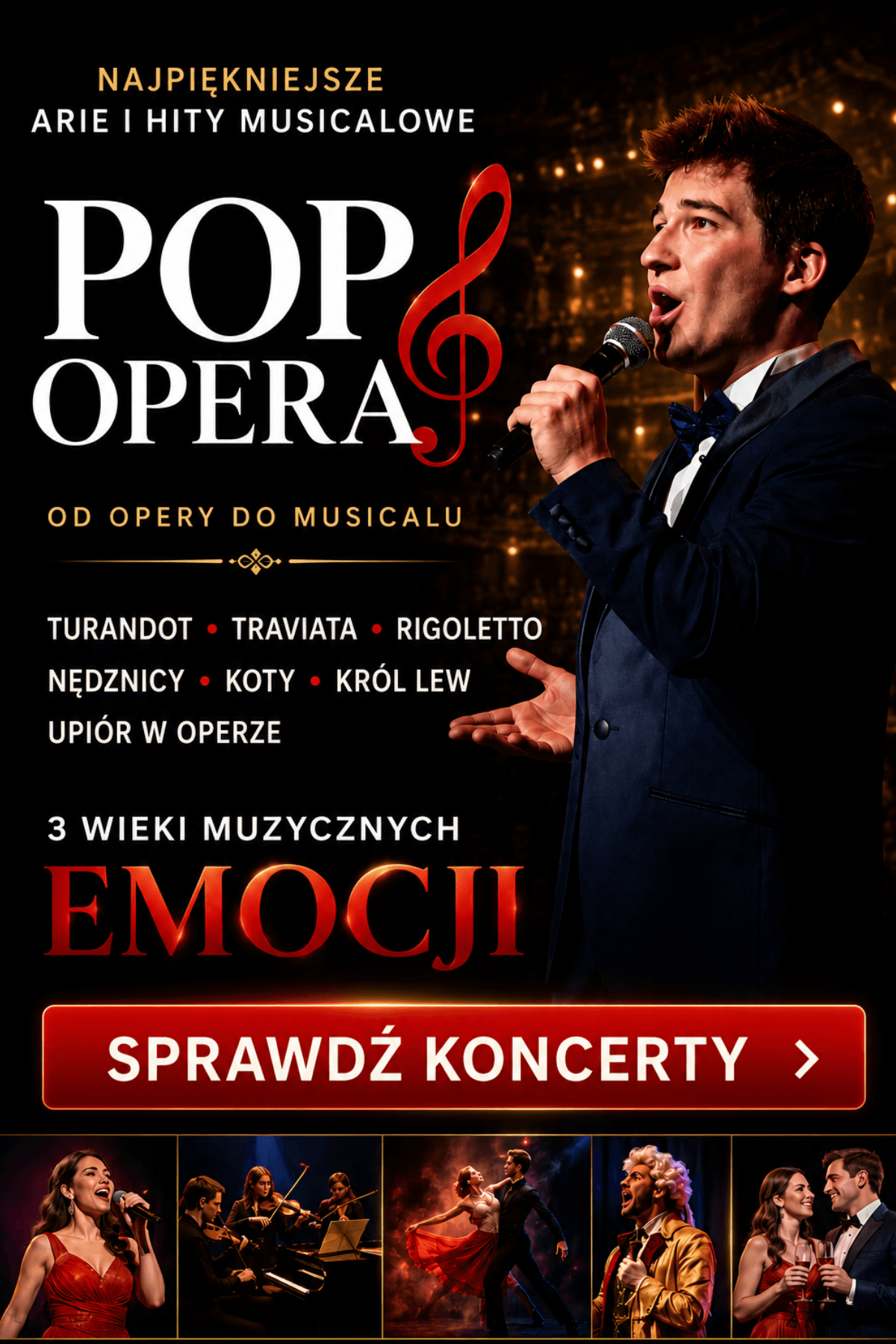Pop Opera