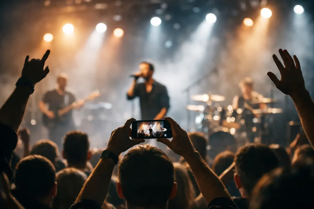 Co robić w weekend? Wybierz koncert pełen emocji