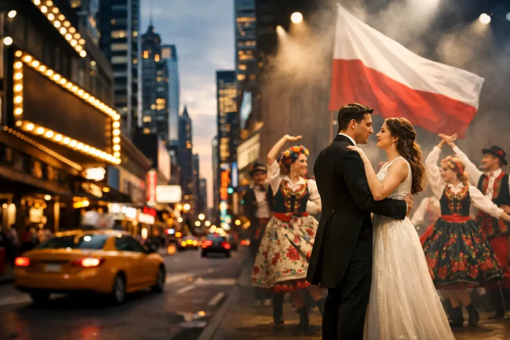 Historia musicalu: od Broadwayu po polskie sceny