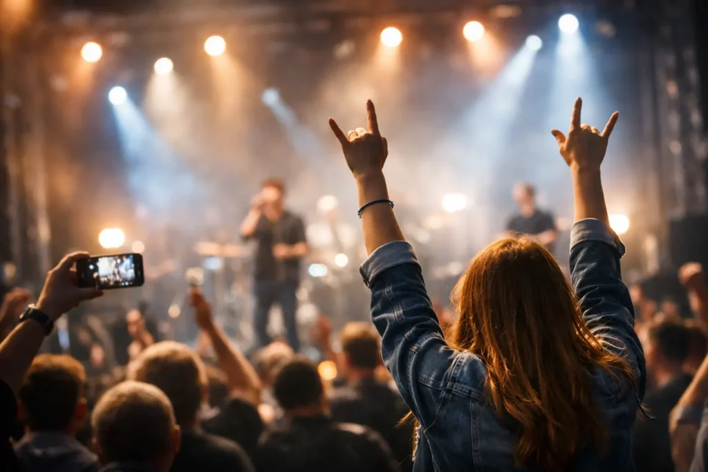 Plan na weekend: wybierz koncert pełen emocji